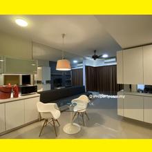 Kiara East, Condominium Jalan Kuching, Kuala Lumpur