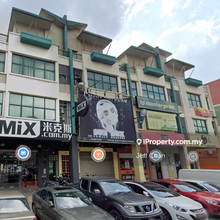 Ground Floor Shop @ Sunway Mentari
