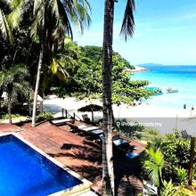 High Roi 15%! Pulau Lang Tengah Terengganu
