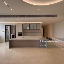 Rimbun Luxury Residence 