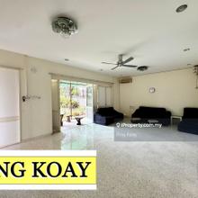 Peaceful Neighbourhood, Best Buy Semi-D in Taman Jesselton