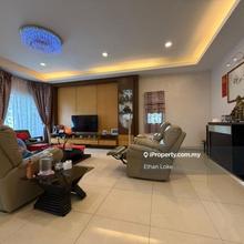 3 Storey Bungalow, Renovated