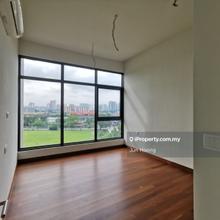 Mayfair Residences @ Pavilion Embassy