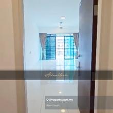 The Light Collection 2 , 1701sqft Partially Fitted, Light City View