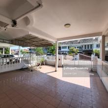Semabok Freehold 2 Storey Terrace Partially Fitted 20 x 70 For Sale
