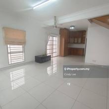 2 Storey Semi D at Bukit Serdang for Sale