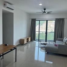 Brand new furnished, fully furnished