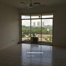 Impian Height Puchong Highrise