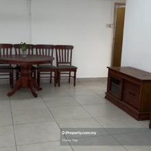 Menara Pelangi at Brickfields for sale