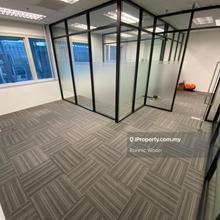 Ground Floor Shoplot at USJ Taipan, Subang Jaya For Rent