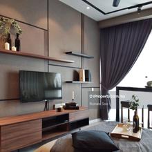 Serviced residence for Sale