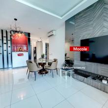 Convenient Location I Near Penang Bridge I Good Deal 
