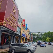3sty Shoplot @ Bandar Puteri For Sale
