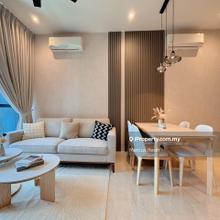 Near MRT Station , KLCC , Bukit bintang, New project , Nice location