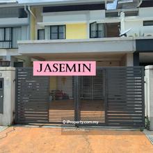 Gated Guarded 2sty Terrace house for Sale