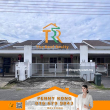 Senadin Area Miri, Single Storey Intermediate 