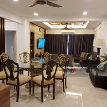 Maskiara ttdi malay reserve fully furnish condo for sales