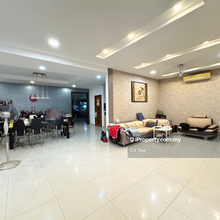 Zone P,Sri Petaling (40 x 100) 2 Storey Semi-D,Freehold,Jalan 1/149l