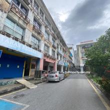 Kedai Untuk Disewa Di Taman Melawati Selangor Iproperty Com My