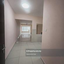 1 Sentul New refurbish unit for Rent Low Entry Sentul Setapak