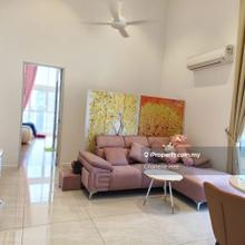 1 Bedroom Fully furnished for rent.
