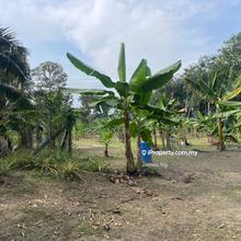 Agriculture land for- Jalan Medang, Jasin