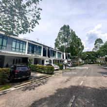 Senibong Waterdge @ Senibing Cove Cluster House endot for rent 