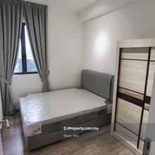 Segambut Condo United Point Fully Furnis Ready Unit for Rent