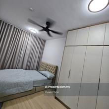 M Arisa Sentul For Sale