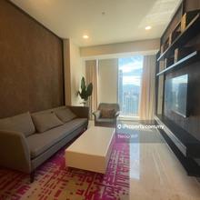 High Floor KLCC View , Hotel Branded Serviced Residences
