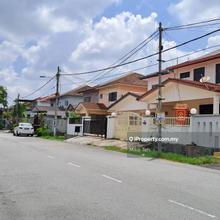 Taman Pinggiran Putra Sek 2, Bandar Putra Permai, Seri Kembangan