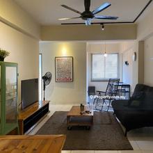 Radius Residence Selayang for sale