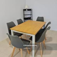 Terrace house for Rent