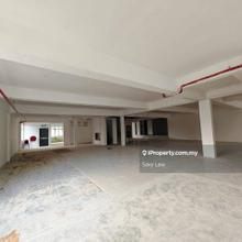 Molek, Midvalley, Permas, Mount Austin, Johor Bahru, Town, Ciq