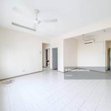 Well Kept Unit Prima 1 & 2 Apartment Segambut KL For Sale