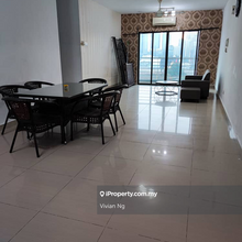 Fully Furnished Old Klang Road Mid Valley Seputeh For Rent