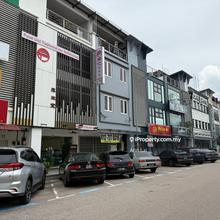 Beside Tf Value Mart, Gf for rent