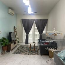Freehold Murahh V Residensi 2 Service Residence Shah Alam
