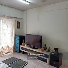 Fully Furnished Unit for Sale