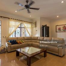 Oug / Taman Yarl 2 Storey Semi D For Sale