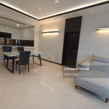 Fully furnished with nice id