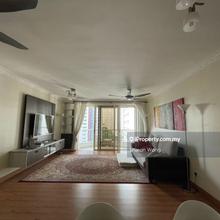 Renovated pool view unit for sale