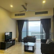 Setia V Residences Gurney Drive nearby gurney mall also