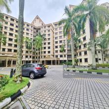 Puncak Prima, Hartamas, 3 Rooms, Freehold, Greenery View, Hartamas