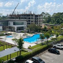 Skyvilla 3 bedroom unit for rent