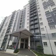 Pangsapuri Seri Intan