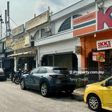1.5 Storey Shop For Sale @ USJ Subang