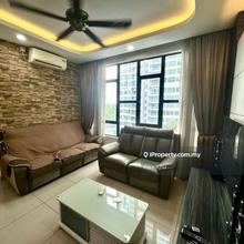 Austin Regency Serviced Apartment For Rent