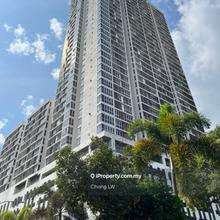 Serviced residence for Rent