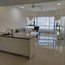 Sentral residence for sale @ kl Sentral 